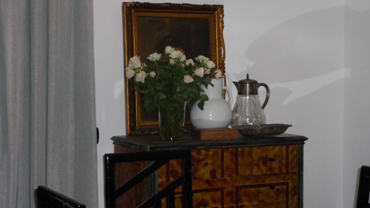 ليريسي Il Golfo Artisti E Poeti Villa Thea المظهر الخارجي الصورة